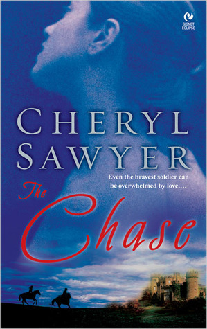 The Chase book cover