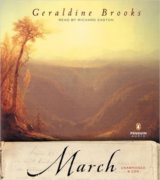 March