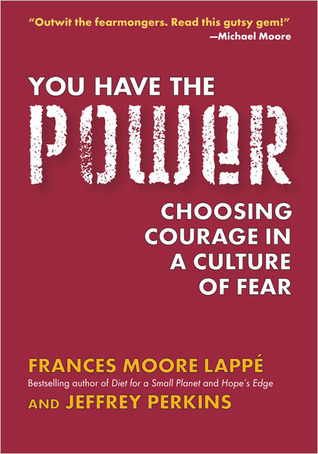 You Have the Power book cover