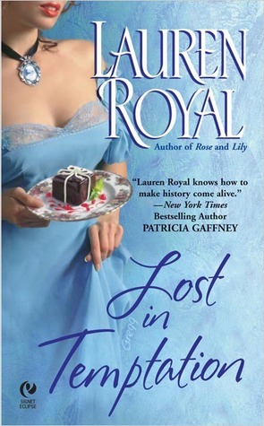 Lost in Temptation (Sweet Temptations, #1)