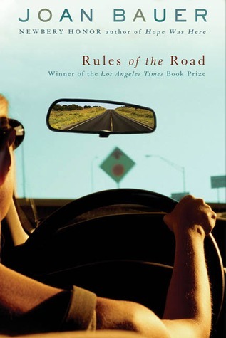 Rules of the Road (Rules of the Road, #1)