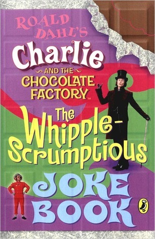 Charlie and the Chocolate Factory book cover