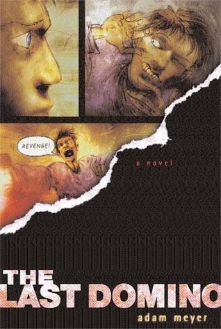 The Last Domino book cover