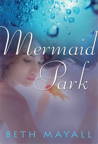 Mermaid Park cover