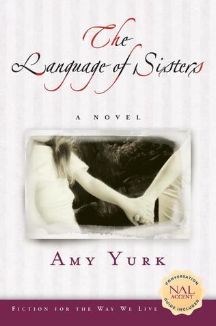 The Language of Sisters cover