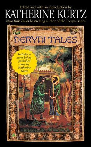 Deryni Tales book cover
