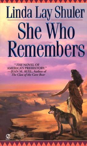 She Who Remembers (Kwani, #1)