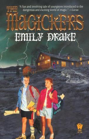 The Magickers (The Magickers, #1)