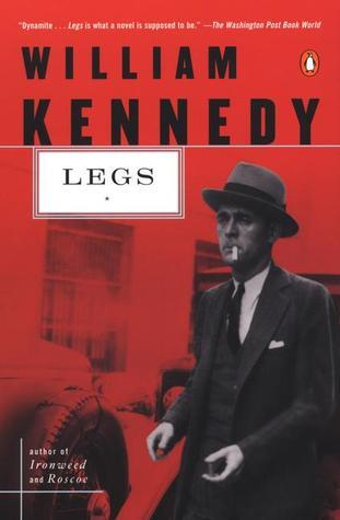 Legs