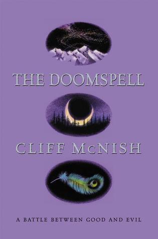 The Doomspell (Doomspell, #1)