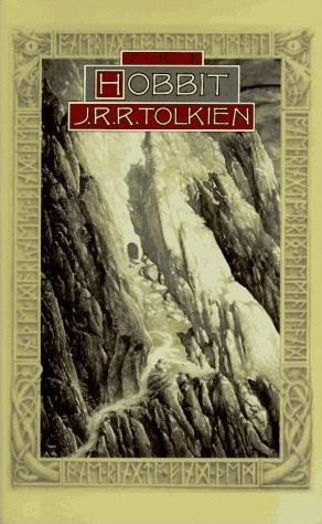 The Hobbit (The Lord of the Rings, #0)