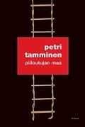 Piiloutujan maa book cover