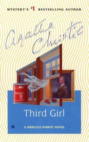 Third Girl (Hercule Poirot, #40)