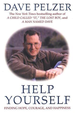 cover img of Help Yourself: Finding Hope, Courage, And Happiness