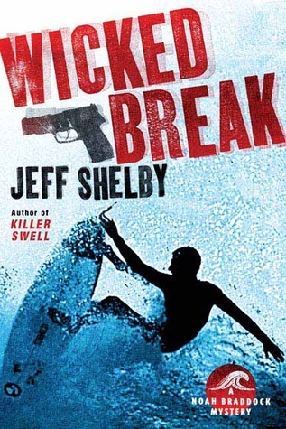 Wicked Break book cover