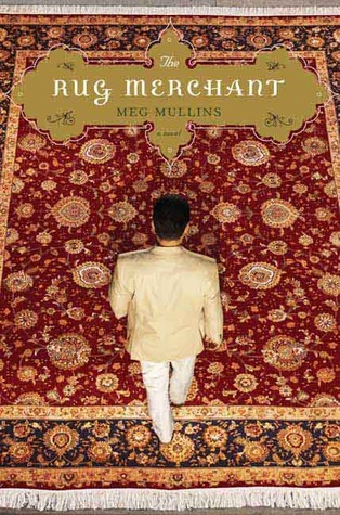 Cover of The Rug Merchant