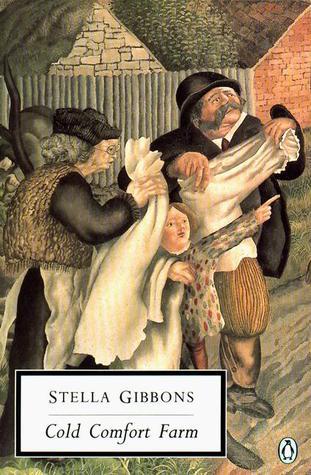 Cold Comfort Farm