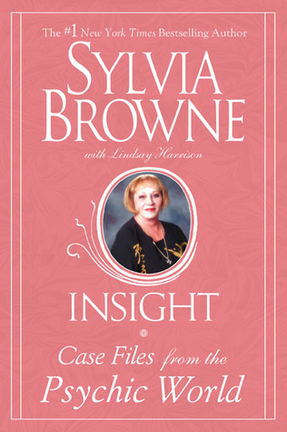 Insight book cover