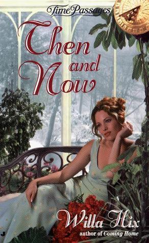 Then and Now book cover