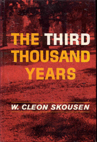 The Third Thousand Years
