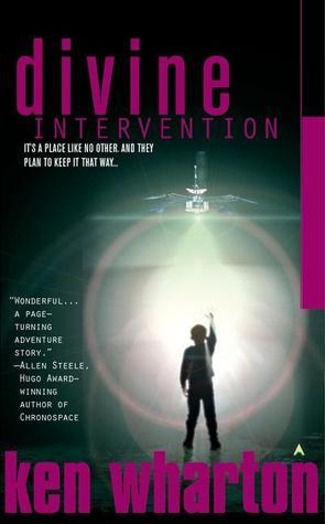 Divine Intervention by Ken Wharton | Goodreads