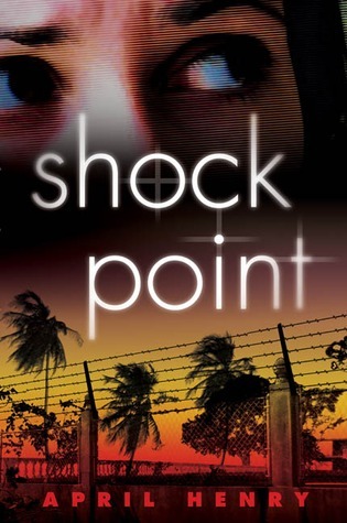 Shock Point book cover