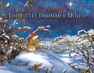 The Little Drummer Mouse