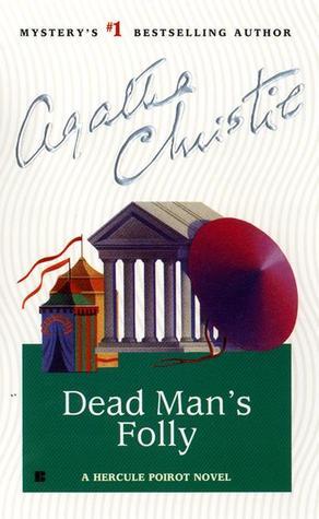 Dead Man's Folly (Hercule Poirot, #35)