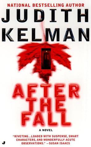 After the Fall book cover