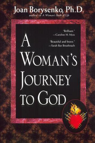 A Woman's Journey to God book cover