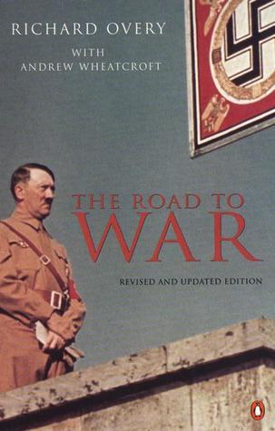 The Road to War book cover