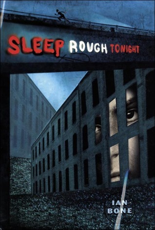 Sleep Rough Tonight book cover