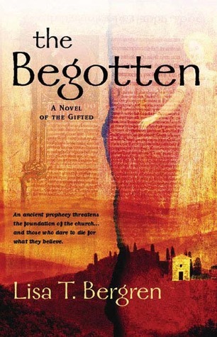 The Gifted book cover 1