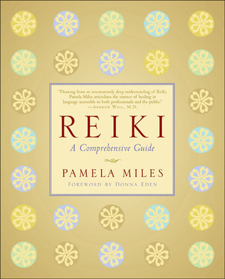 Reiki: A Comprehensive Guide