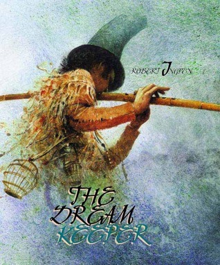 The Dreamkeeper book cover