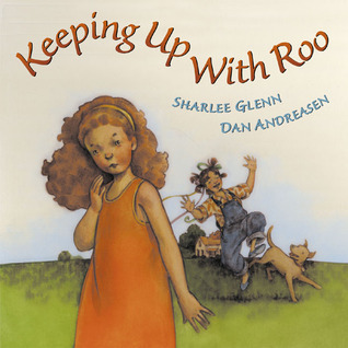 Keeping Up With Roo by Sharlee Mullins Glenn | Goodreads