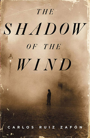 The Shadow of the Wind