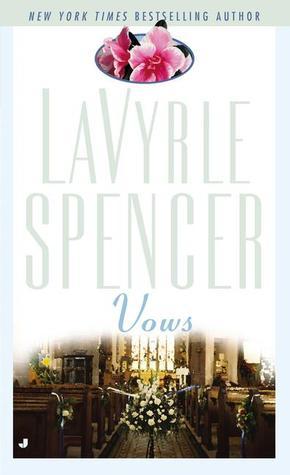 Vows book cover