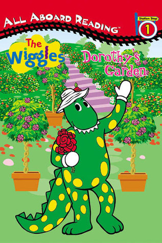 Wiggles book cover