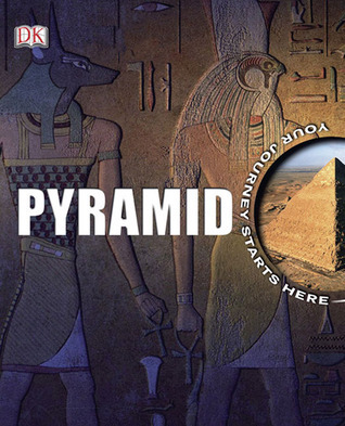 Pyramid book cover