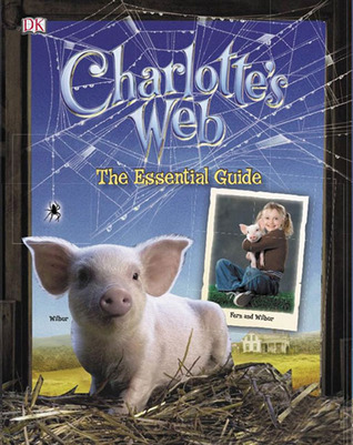 Charlotte's Web book cover