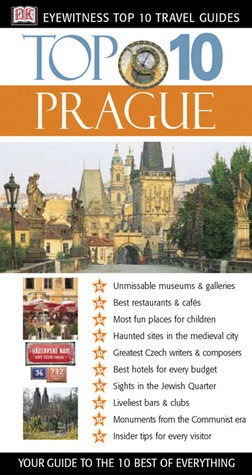Top 10 Prague