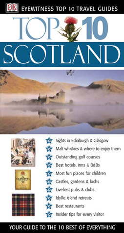 Top 10 Scotland