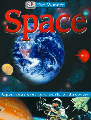Eye Wonder: Space