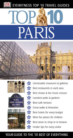 Top 10 Paris