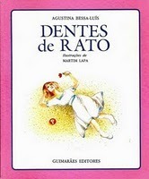 Dentes de Rato