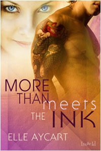 More than Meets the Ink