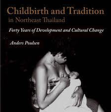 Childbirth and Tradition in Northeast Thailand book cover