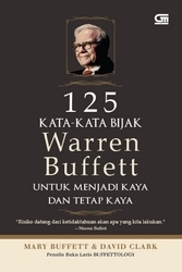 125 Kata-Kata Bijak Warren Buffett: Untuk Menjadi Kaya dan Tetap Kaya