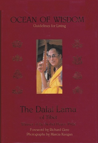 Ocean of Wisdom book cover